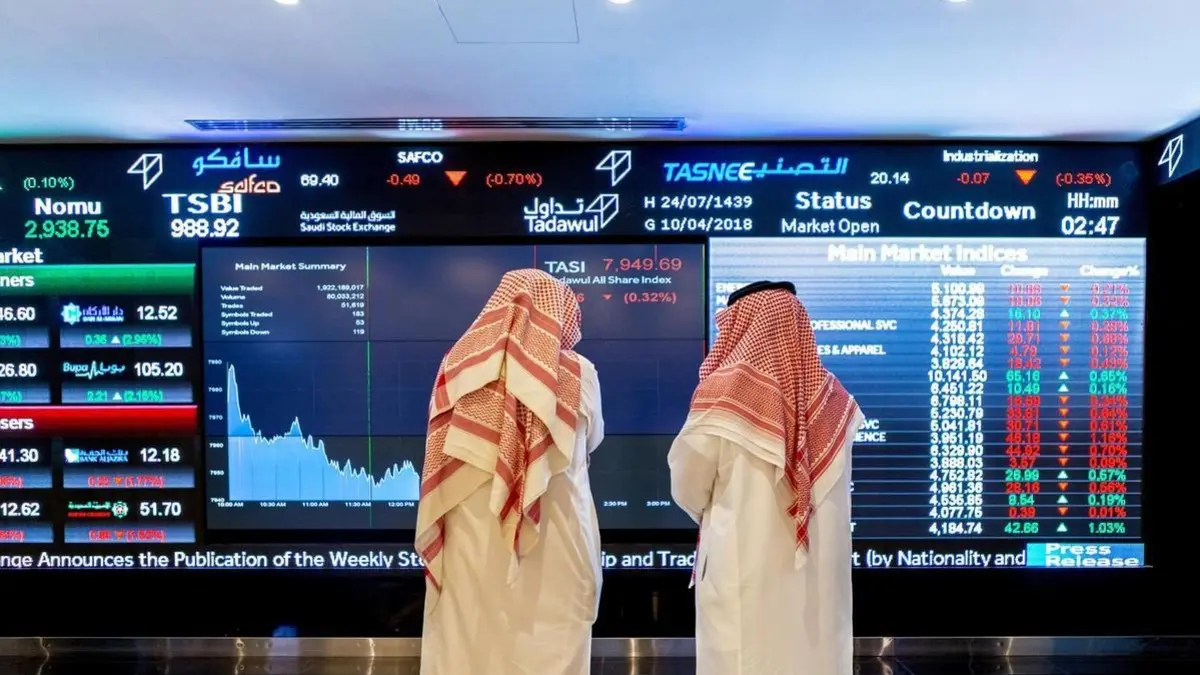 15 صفقة خاصة على الدوائية بـ 351.2 مليون ريال