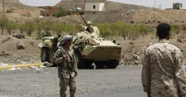 الجيش اليمني يستعيد زمام المبادرة ضد الحوثيين