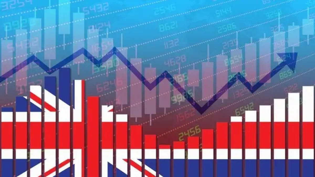 آندي بورنم: مهام وتحديات رئيس وزراء بريطانيا الجديد