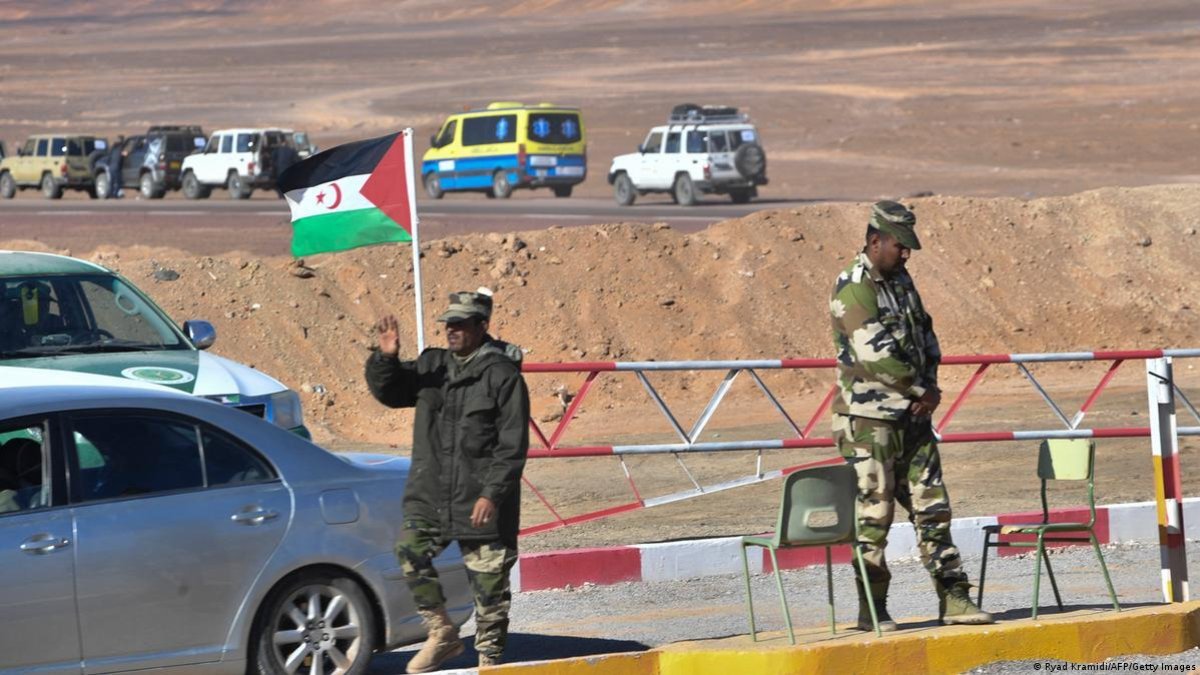 سانشيز في الجزائر لإطلاق مرحلة جديدة من التعاون بعد سنوات التوتر