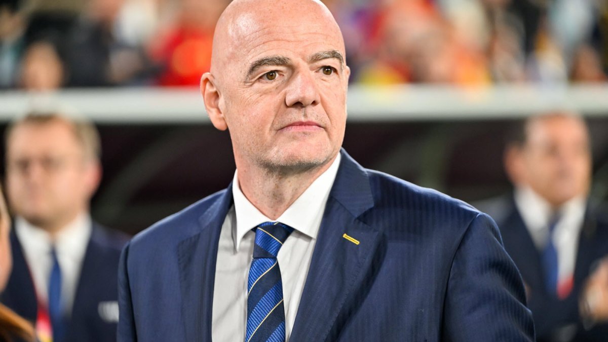 رودري يطلب من ترامب إفساح المجال في تتويج كأس العالم 2026