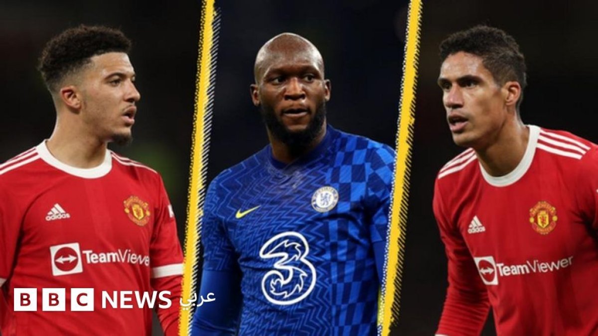 برشلونة يراقب فيل فودين لكن عقبات مالية تعرقل ضمه من مانشستر سيتي