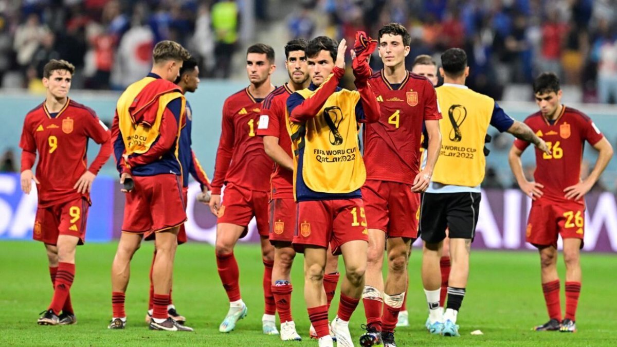 رودري يشيد بفيران توريس بطل هدف مونديال 2026 في احتفالات إسبانيا