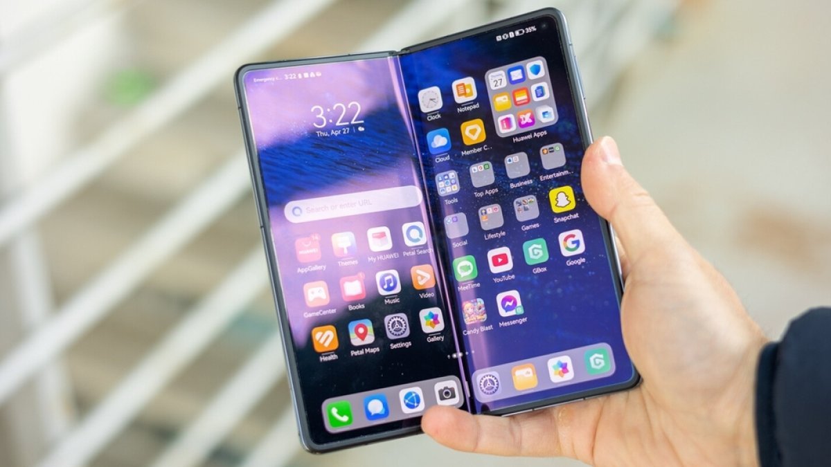 هونر ماجيك V6 يحصد جائزتين.. وهاتف vivo X Fold 6 يتألق في GLOMO Asia