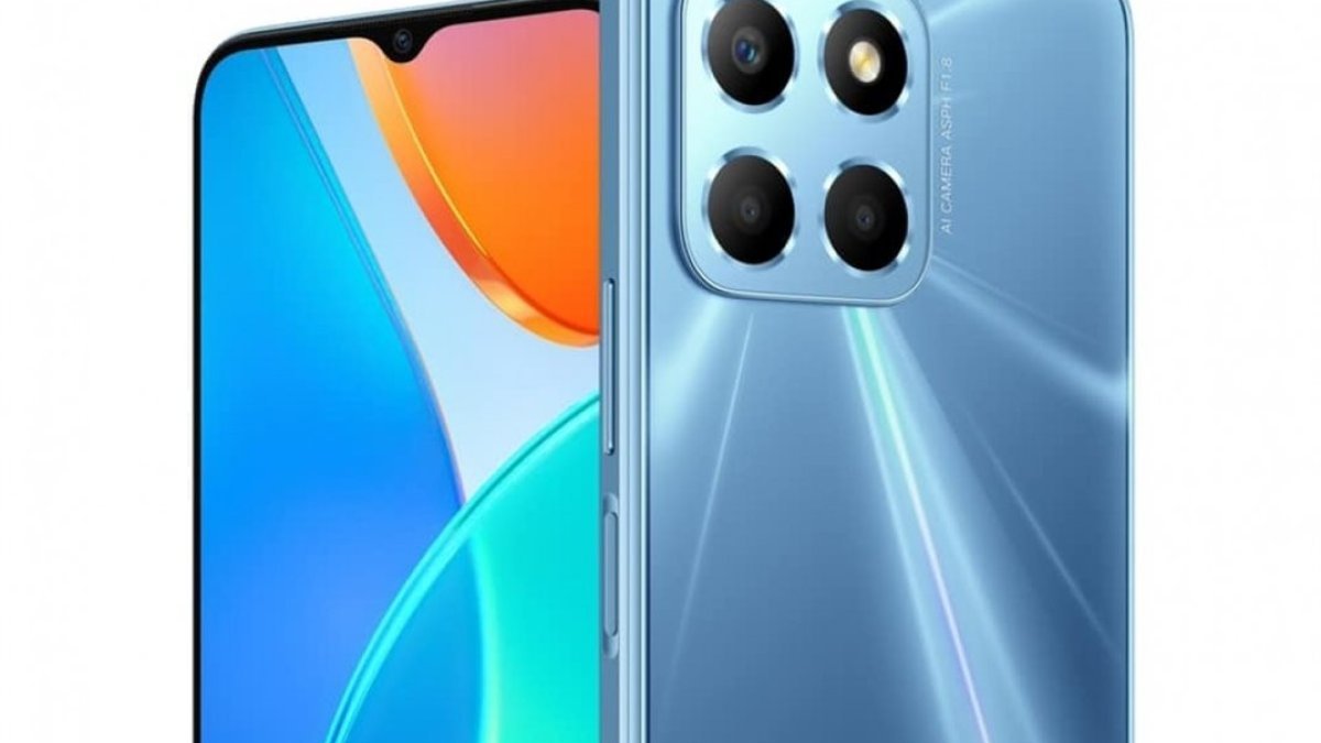 فيفو تكشف عن هاتف X Fold 6 القابل للطي ببطارية 7000mAh وكاميرا 200MP
