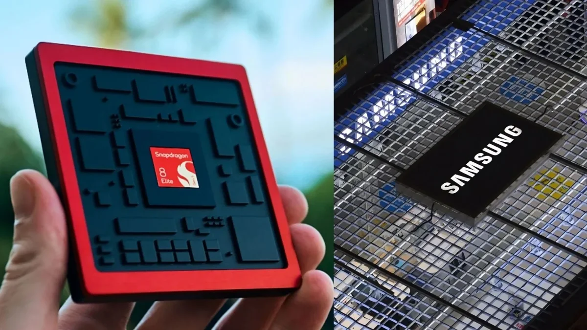 سامسونج تكشف عن قفزة كبيرة في شاشة هاتف Galaxy Z Fold 8 Ultra