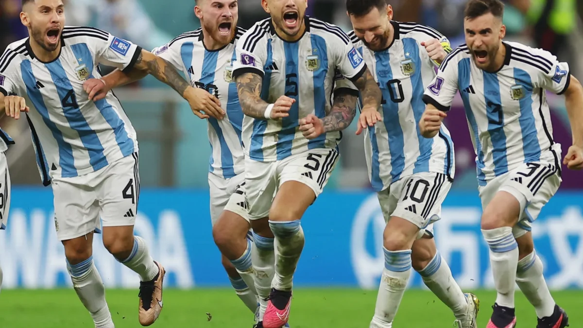 فيفا يكشف تصنيف نجوم مونديال 2026 وحضور عربي بارز