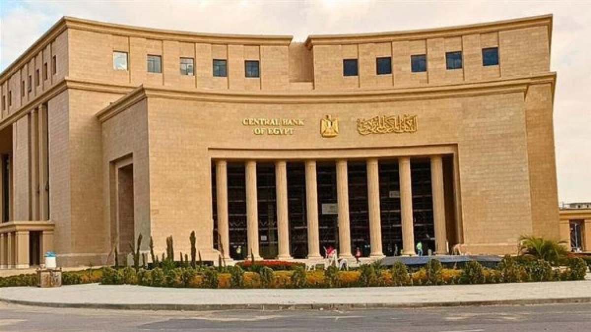 قانون البنك المركزي المصري: حماية أموال العملاء بشركات تحويل الأموال