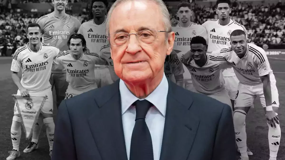 فلورنتينو بيريز يرفض انتقال رودري لريال مدريد بسبب علاقاته الإعلامية