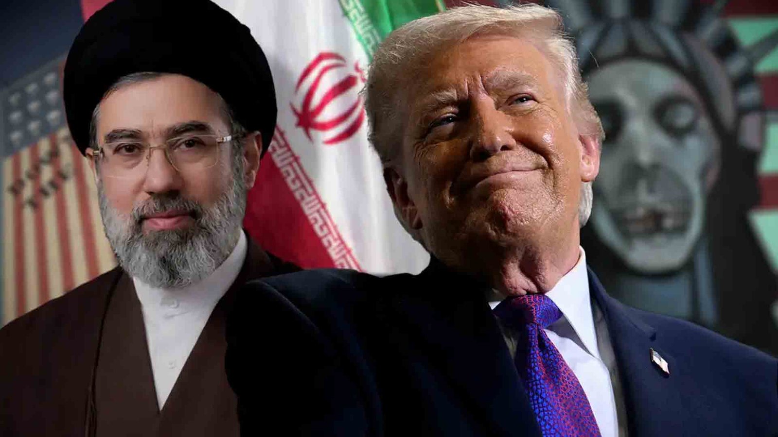 ترامب: إيران ستدفع الثمن أضعافاً