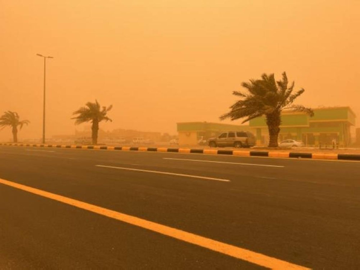 50 درجة مئوية: هل تستعد الشرقية لـ موجة حارة قياسية؟