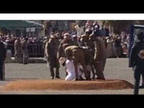 الرياض: تنفيذ حكم القتل قصاصاً في حق جانٍ
