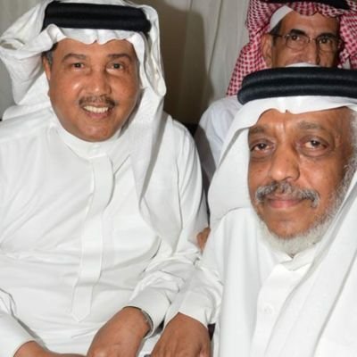 رحيل الفنان عمر شلاح البركاتي بعد مسيرة فنية حافلة