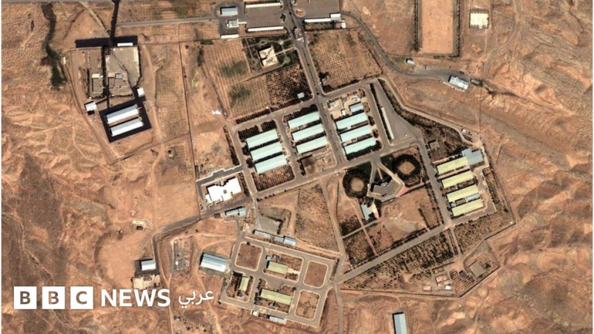 حرب ترامب مع إيران: 6 أشهر من الأهداف المتغيرة والمضيق المغلق
