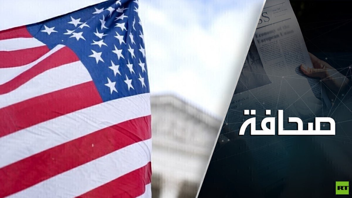 الملصقات الجديدة في أمريكا: أمر تنفيذي لترامب يغير المشهد