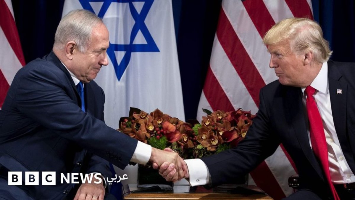 الشرق الأوسط على صفيح ساخن: تحذيرات أمريكية من تصعيد غير متوقع
