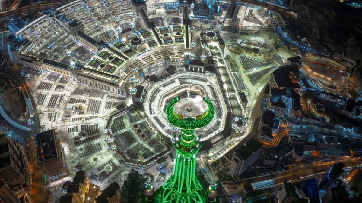 ملتقى أبحاث الحج والعمرة 26 ينطلق بمكة برعاية الملك سلمان