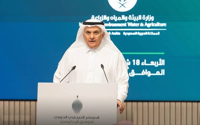 وزير البيئة السعودي: رؤية 2030 أعادت بناء المنظومة البيئية ودفعت الاستدامة