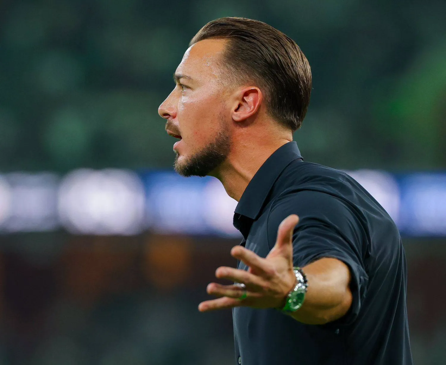 حصري لـ 'سعودي 365': يايسله يريح نجوم الأهلي الكبار قبل معارك آسيا الحاسمة