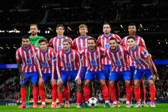 صدمة التذبذب: لماذا انهار أداء أتلتيكو مدريد بعد اكتساح برشلونة؟ تحليل حصري من سعودي 365