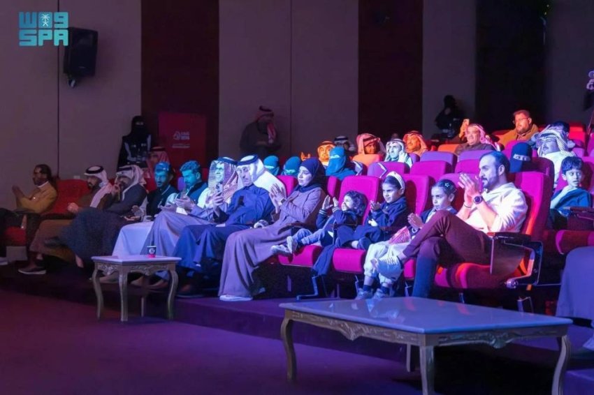 حصري لـ 'سعودي 365': موسم الرياض يزف 500 عريس في ليلة تاريخية ضمن مبادراته المجتمعية الرائدة