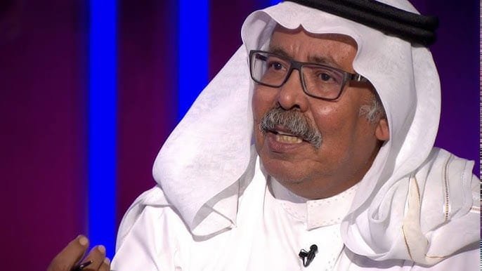 الدكتور صالح الشادي يكشف أسرار الأغنية الوطنية في أمسية ثقافية حصرية لـ 'سعودي 365'