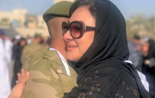 الغميضة: دراما رمضان 2026 المنتظرة.. تفاصيل حصرية من 'سعودي 365'