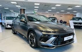 حصري: هيونداي توسان 2025 تصل للمملكة بمواصفات ثورية وتحدٍّ للمنافسين.. تحليل شامل من 'سعودي 365'