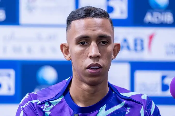 والد رحيمي يكشف لـ 'سعودي 365': سفيان 'ابن العين' ولا صحة للانتقال إلى الاتحاد