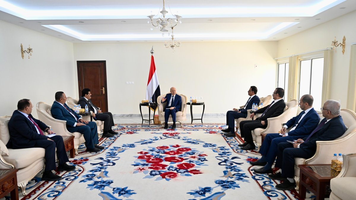 خليل الحية يتولى رئاسة المكتب السياسي الجديد لحركة حماس