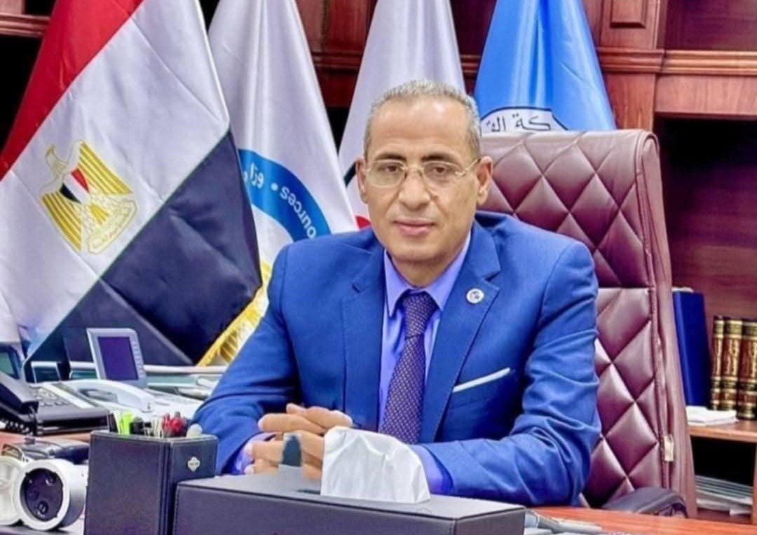 المهندس السيد يوسف عباس
